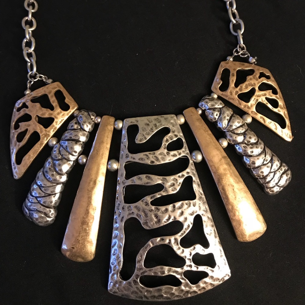 Statement Necklace